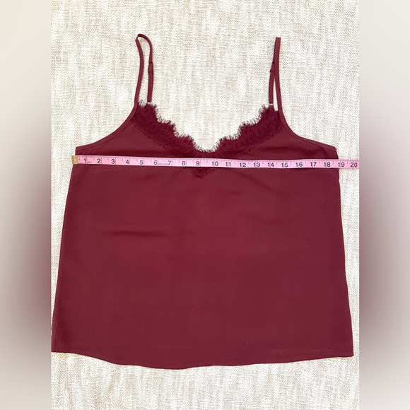 Abercrombie & Fitch Lace Camisole - Picture 3 of 7